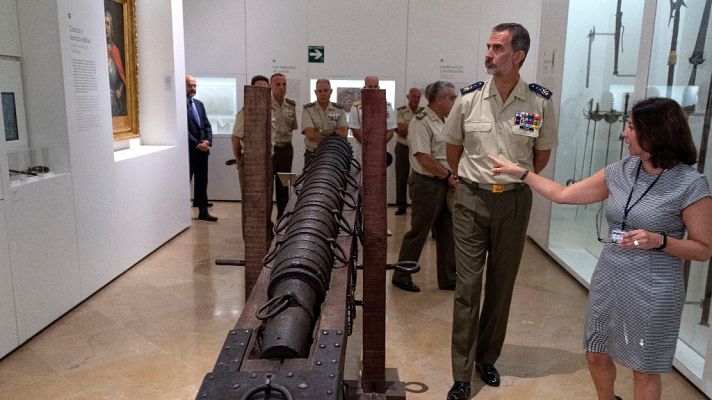 España en 24h - España en 24 horas - 06/09/19