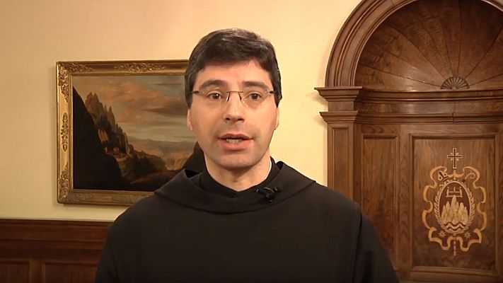 Informativo 24h - El portavoz de Montserrat pide perdón a las víctimas de Soler