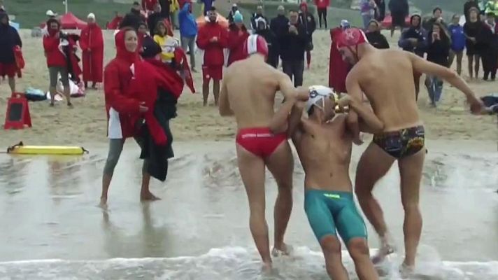 Otros deportes - Salvamento y socorrismo - Campeonato de España por Comunidades autónomas