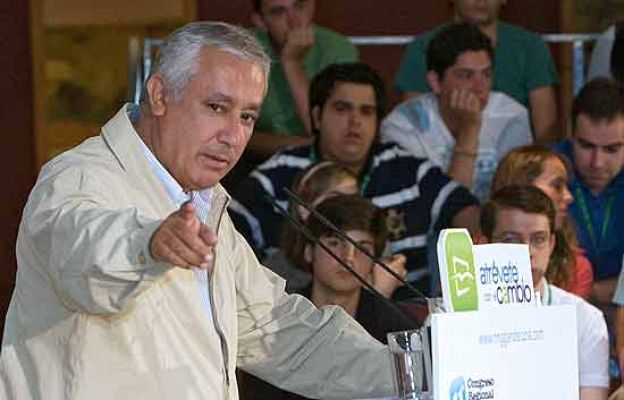  - Polémica sobre Garoña