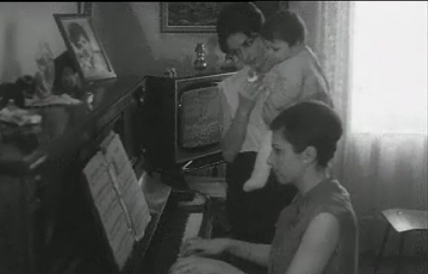 ¿Te acuerdas? - La revolución familiar en España