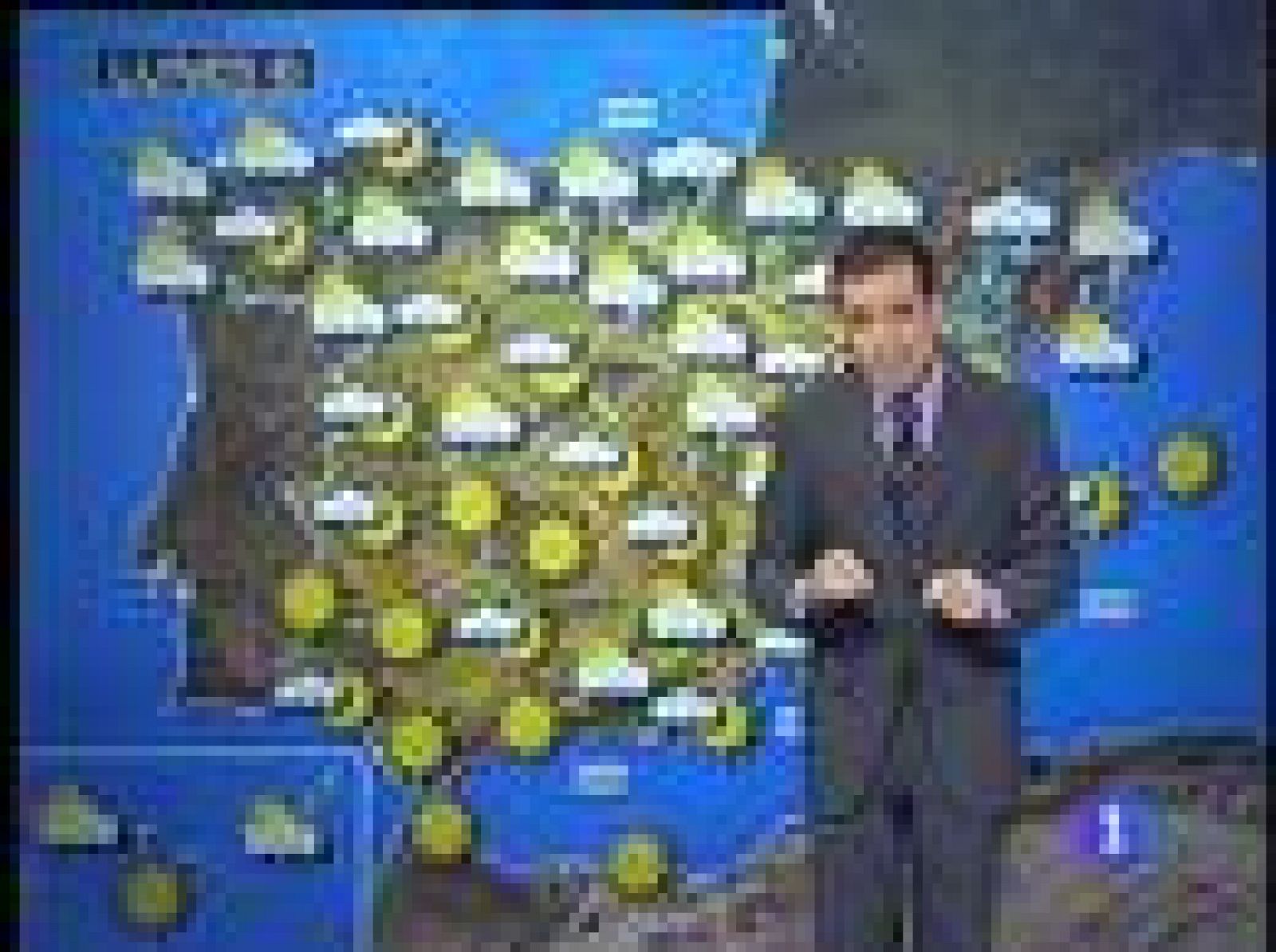 El Tiempo  -  05/07/09 - El tiempo | Ver