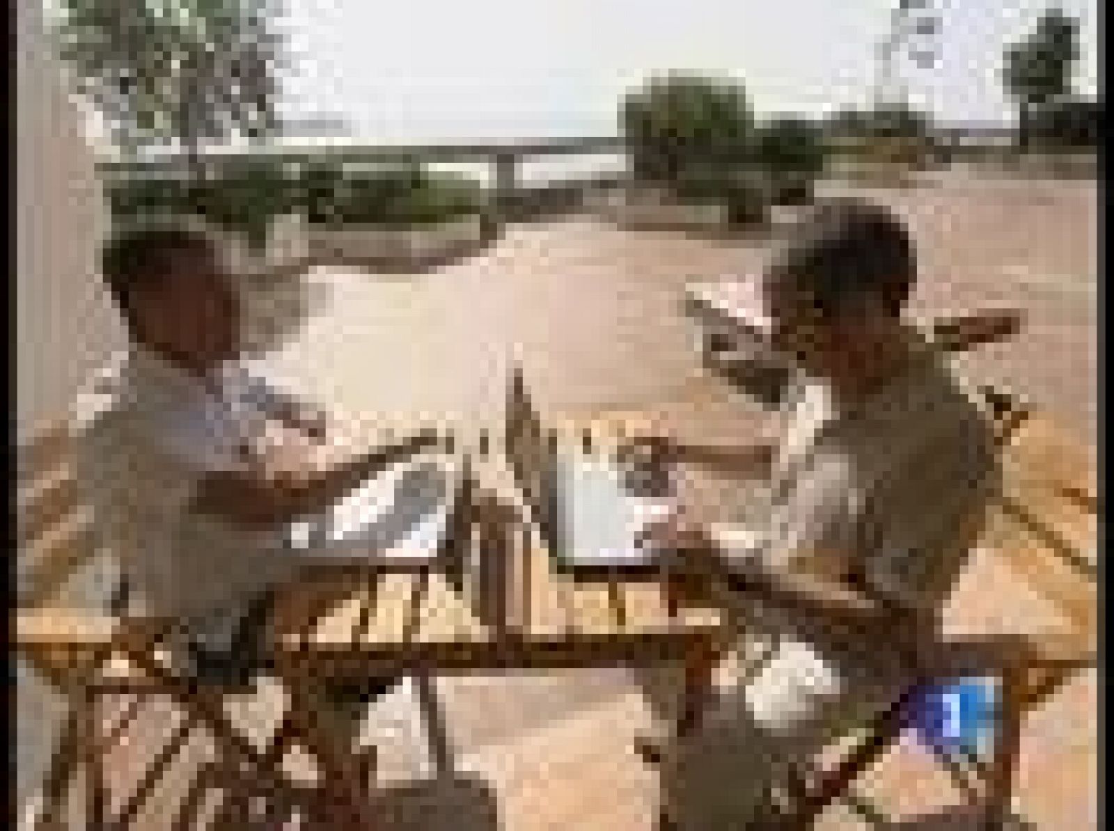 Pedro y Carlos estrenan blog para el Tour