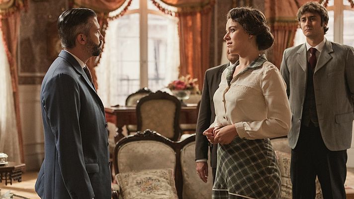 Acacias 38 - Capítulo 1092