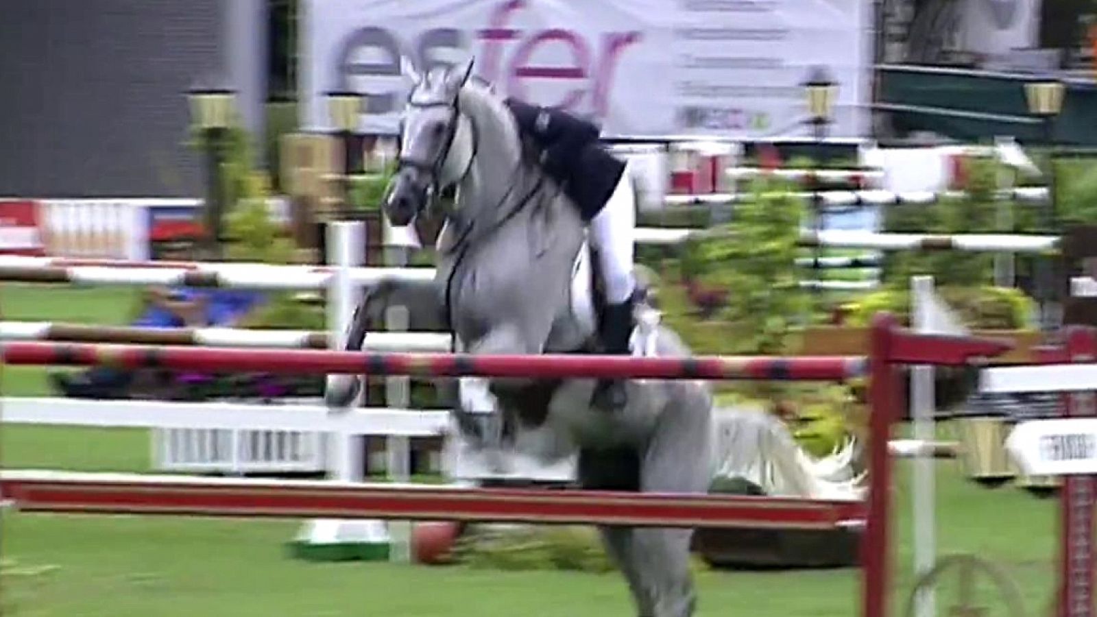 Hípica - Concurso de saltos CSIO Gijón 2019 - ver ahora