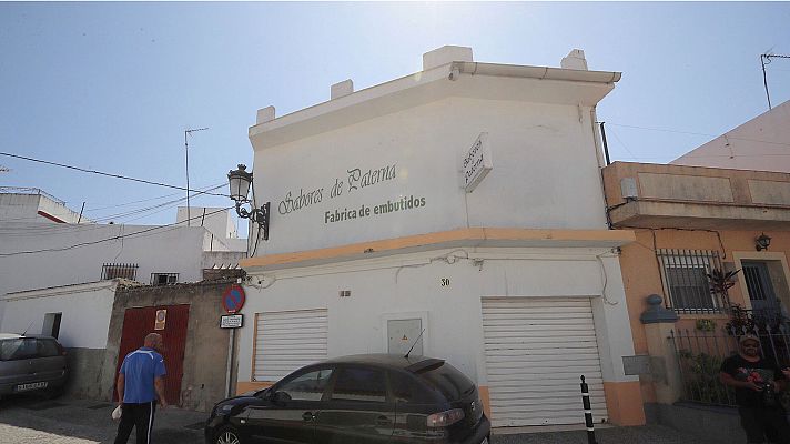 Telediario 1 - Telediario 2 en 4' - 06/09/19