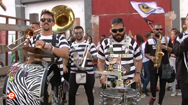 España Directo - España Directo - 06/09/19