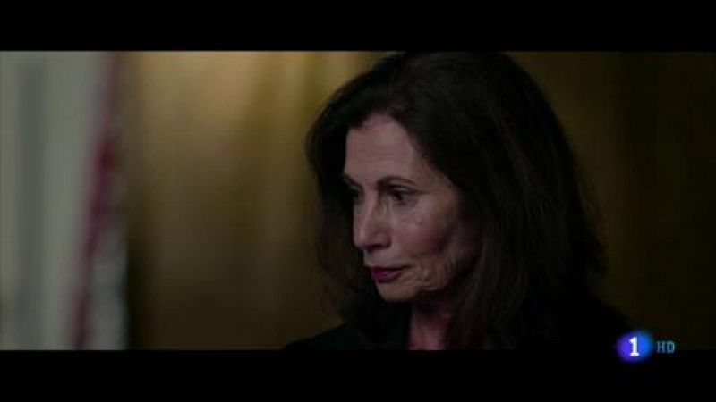 Se estrena 'Intocable', el documental sobre los abusos sexuales de Harvey Weinstein