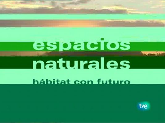 Espacios naturales - Sierra Espuña