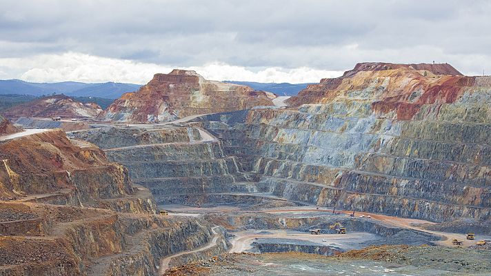 El tiempo - Chubascos o tormentas débiles en el interior del extremo sureste peninsular