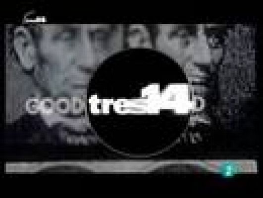 tres14 - Josep Perelló