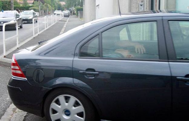  - La Policía sospecha de Garitagoitia