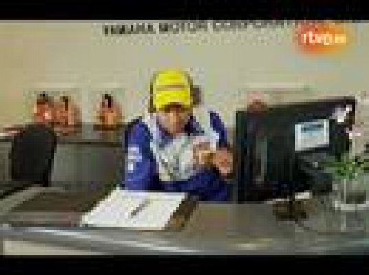  - El secreto de Yamaha