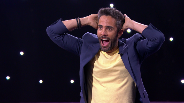 Vaya crack - Estreno, el próximo sábado a las 22:05h en La 1