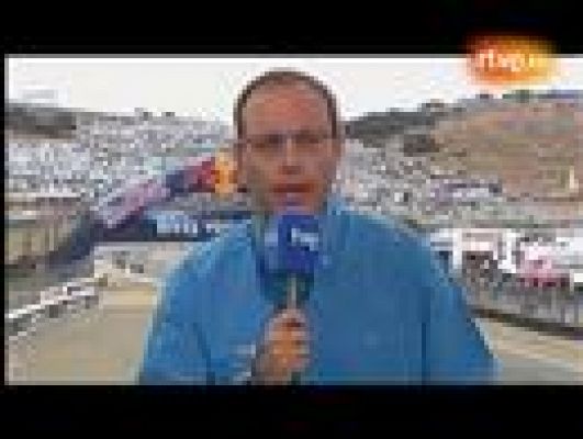  - Previo GP (05/07/2009)