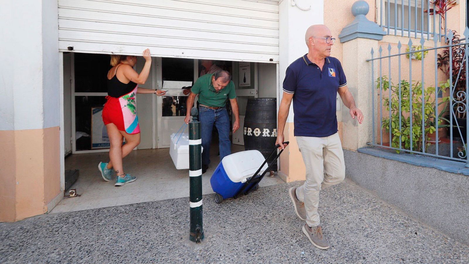 Listeriosis: Sanidad ordena retirar todos los productos de Sabores de Paterna por el brote