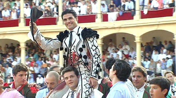 Tendido cero - Tendido Cero - 07/09/19