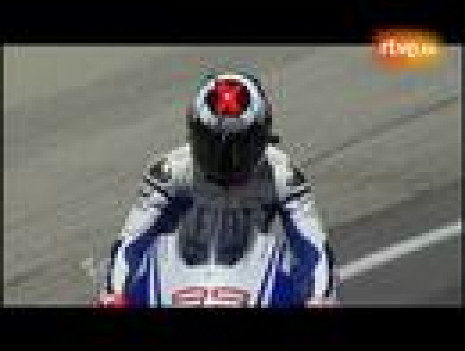 Sin programa: Carrera MotoGP Gran Premio de EE.UU | RTVE Play