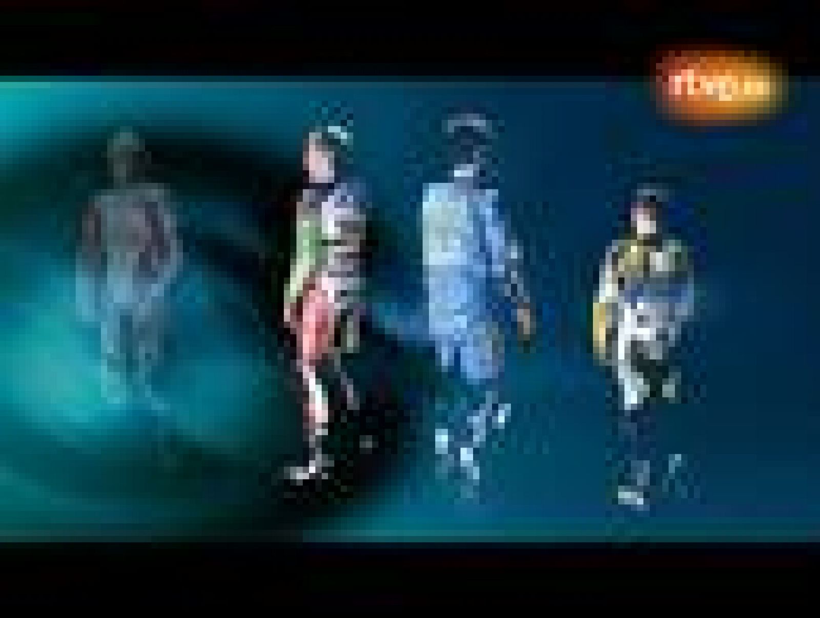 Séptimo programa 'MotoGP Club' de la temporada, posterior al Gran Premio de Estados Unidos.