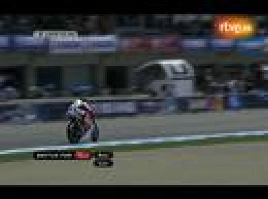  - Sobresaliente español