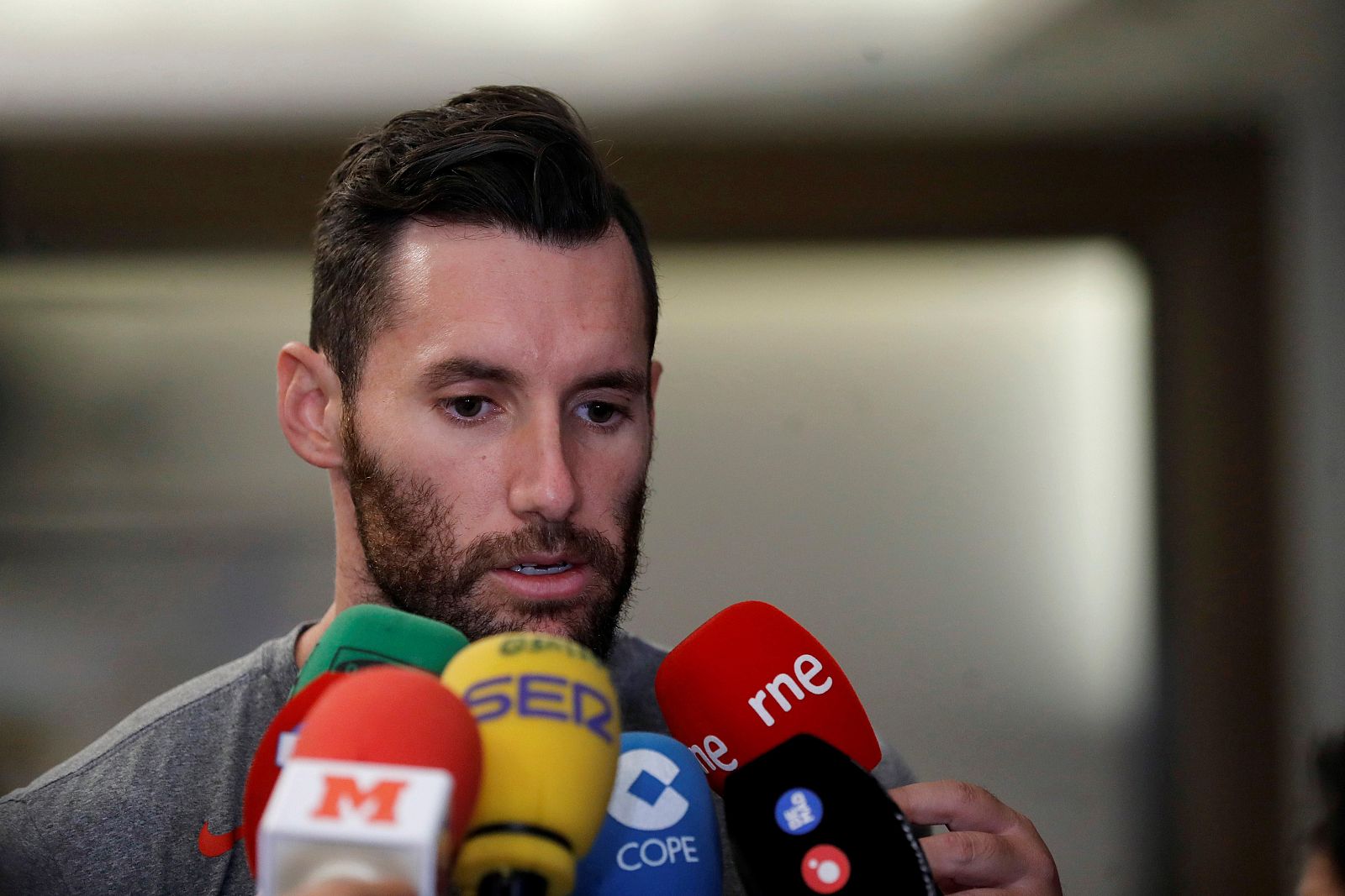 Mundobasket 2019 | Rudy Fernández: "Esta selección quiere más" - RTVE.es | Ver