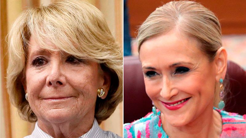 Informa Semanal - Cerco a la Púnica - ver ahora 