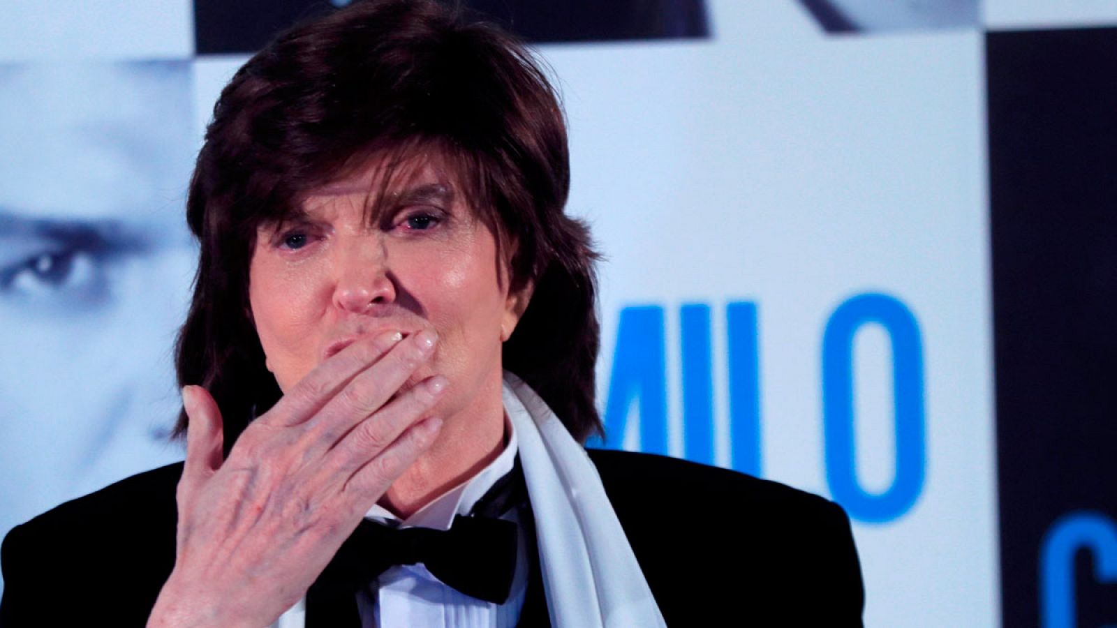 Muere el cantante Camilo Sesto a los 72 años - Informativo 24h | Ver