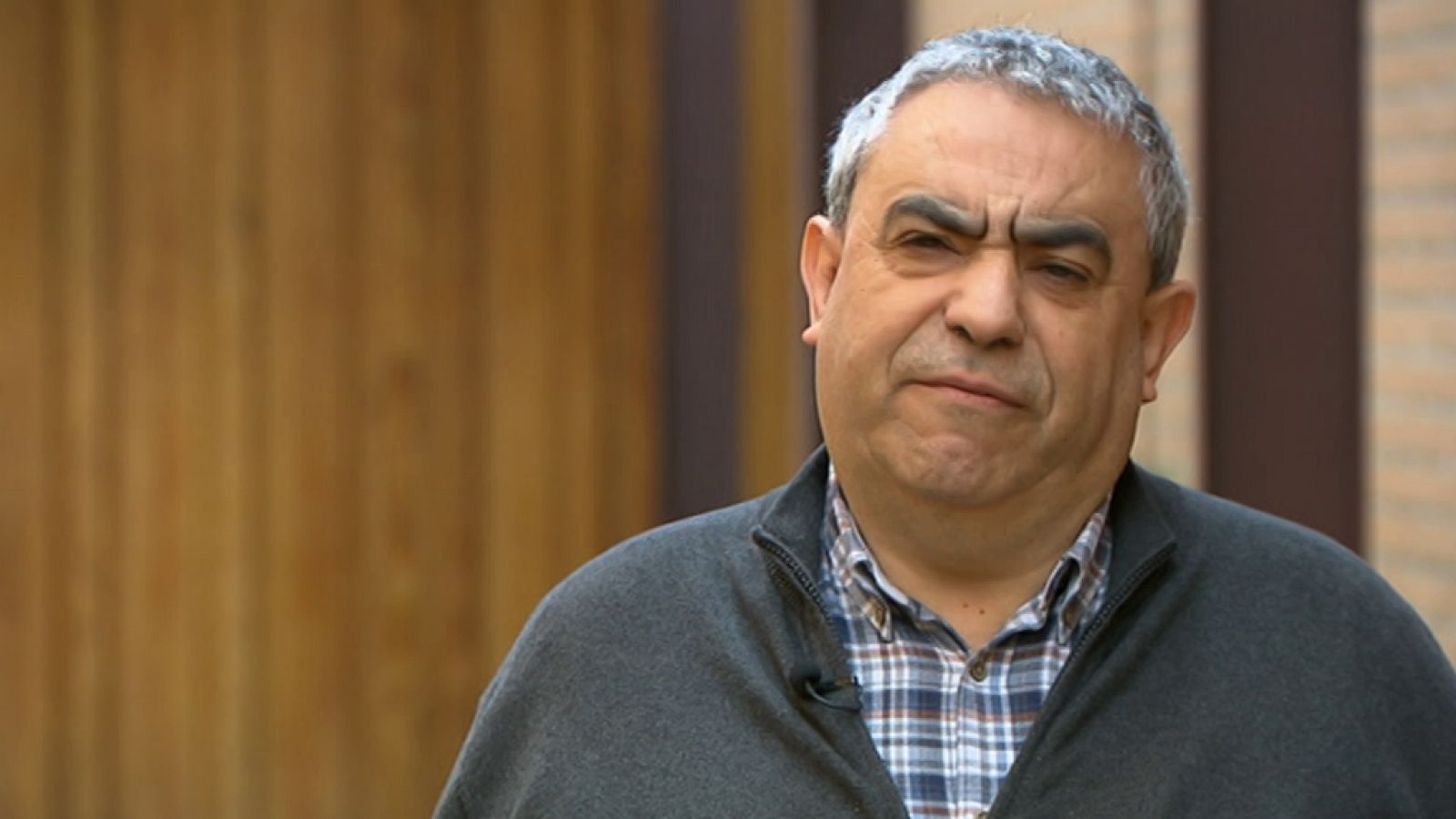 Testimonio - En el centro de Salamanca - ver ahora