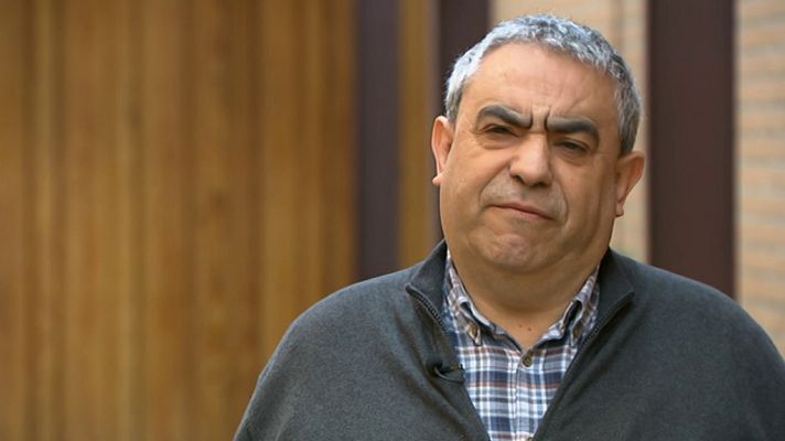 Testimonio - En el centro de Salamanca