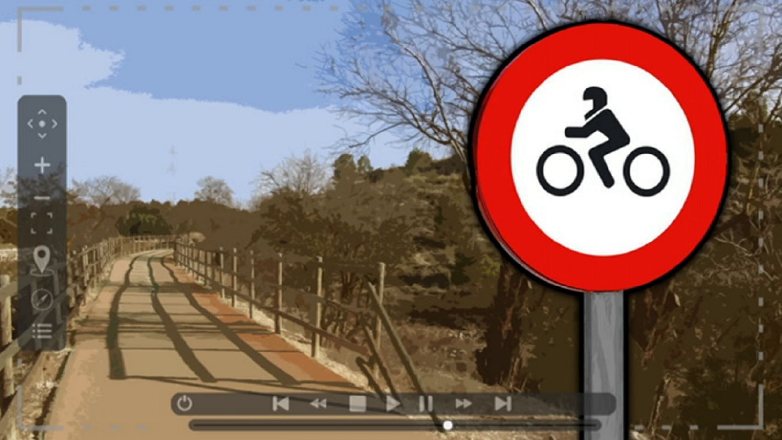 Arranca en verde - Lugo - ver ahora