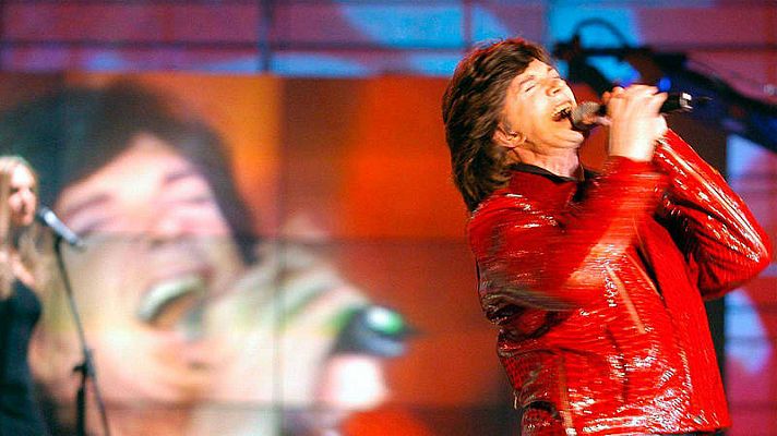 Telediario 1 - Camilo Sesto, mito para varias generaciones a ambos lados del Atlántico