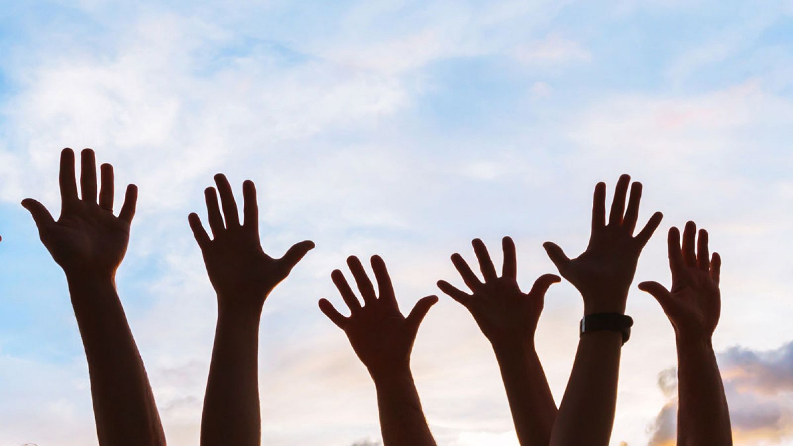 Más de 2.600 españoles trabajan como cooperantes por todo el mundo