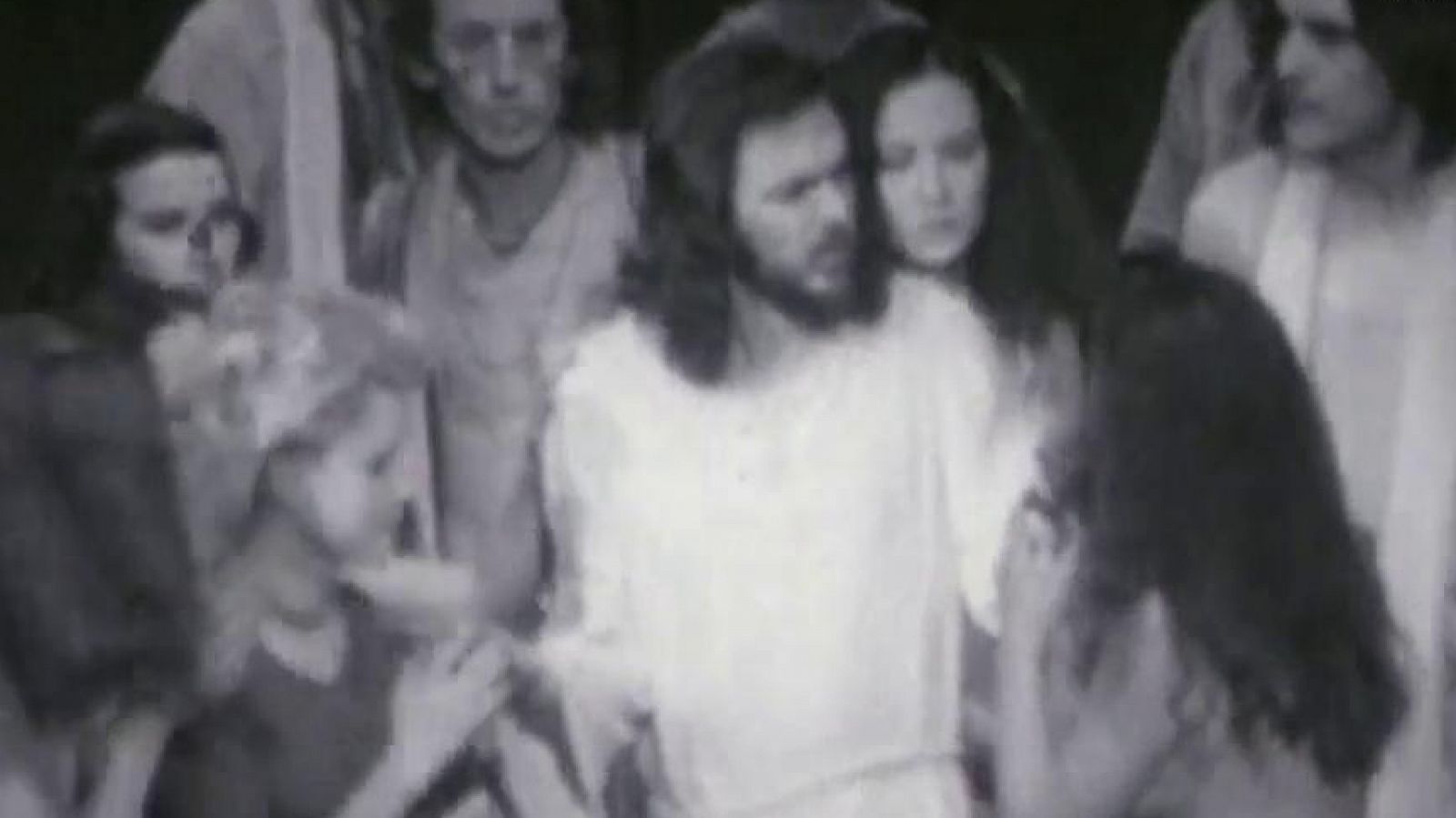 Corazón - "Jesucristo Superstar", el trabajo más polémico del Camilo Sesto