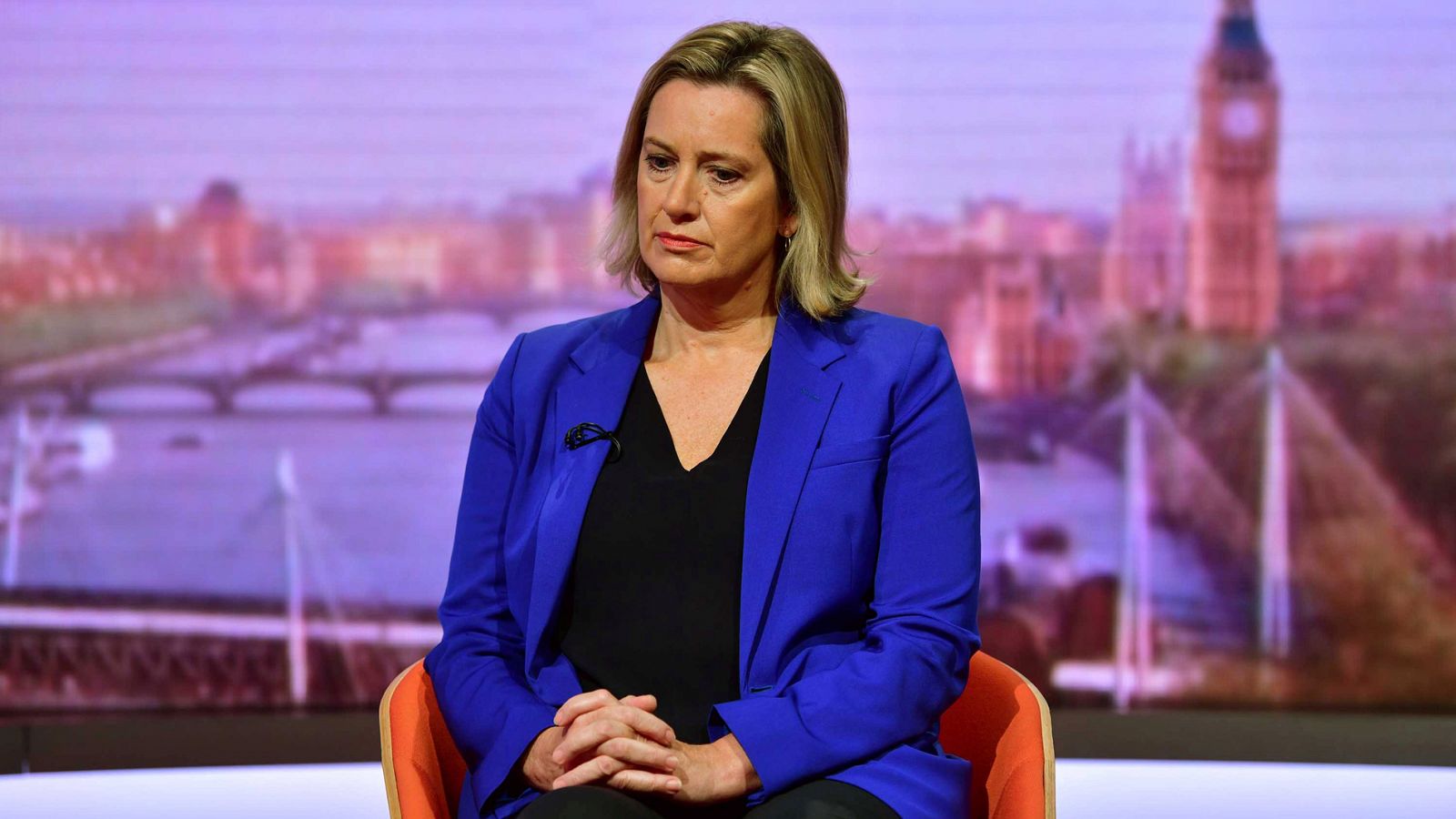 Telediario 1: La dimisión de la ministra de Trabajo en el Reino Unido acentúa la sensación de caos en la recta final del 'Brexit' | RTVE Play
