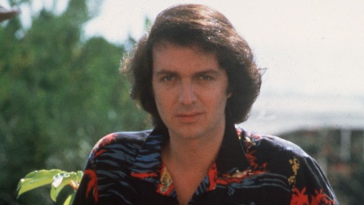 Telediario 1 - Camilo Sesto, un clásico para varias generaciones