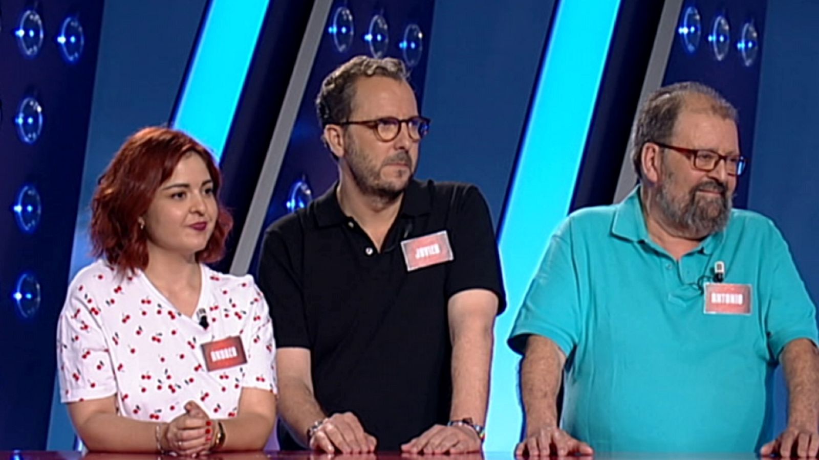 Saber y ganar. Edición fin de semana - 08/09/19 - ver ahora