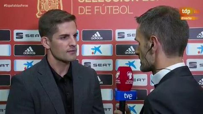 Eurocopa en juego - Eurocopa 2020 | Robert Moreno: "Meter 4 goles parece fácil, pero con 11 dentro del área es complicado"