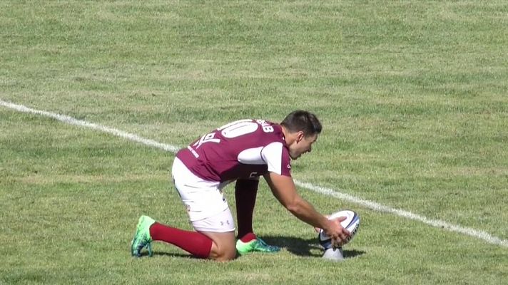 Supercopa Española: VRAC - Alcobendas