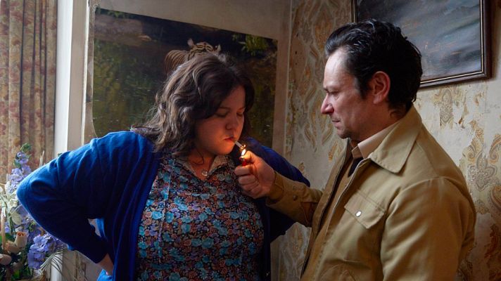 Días de cine - 'Ray y Liz'