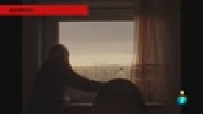 Días de cine - 'Ray y Liz'