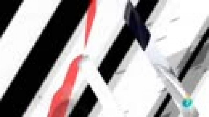 Días de cine - La secuencia favorita de Juana Acosta:  'Mujeres al borde de un ataque de nervios', 'Tesis'