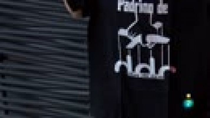 Días de cine - El cine segun Juan Antonio Bayona