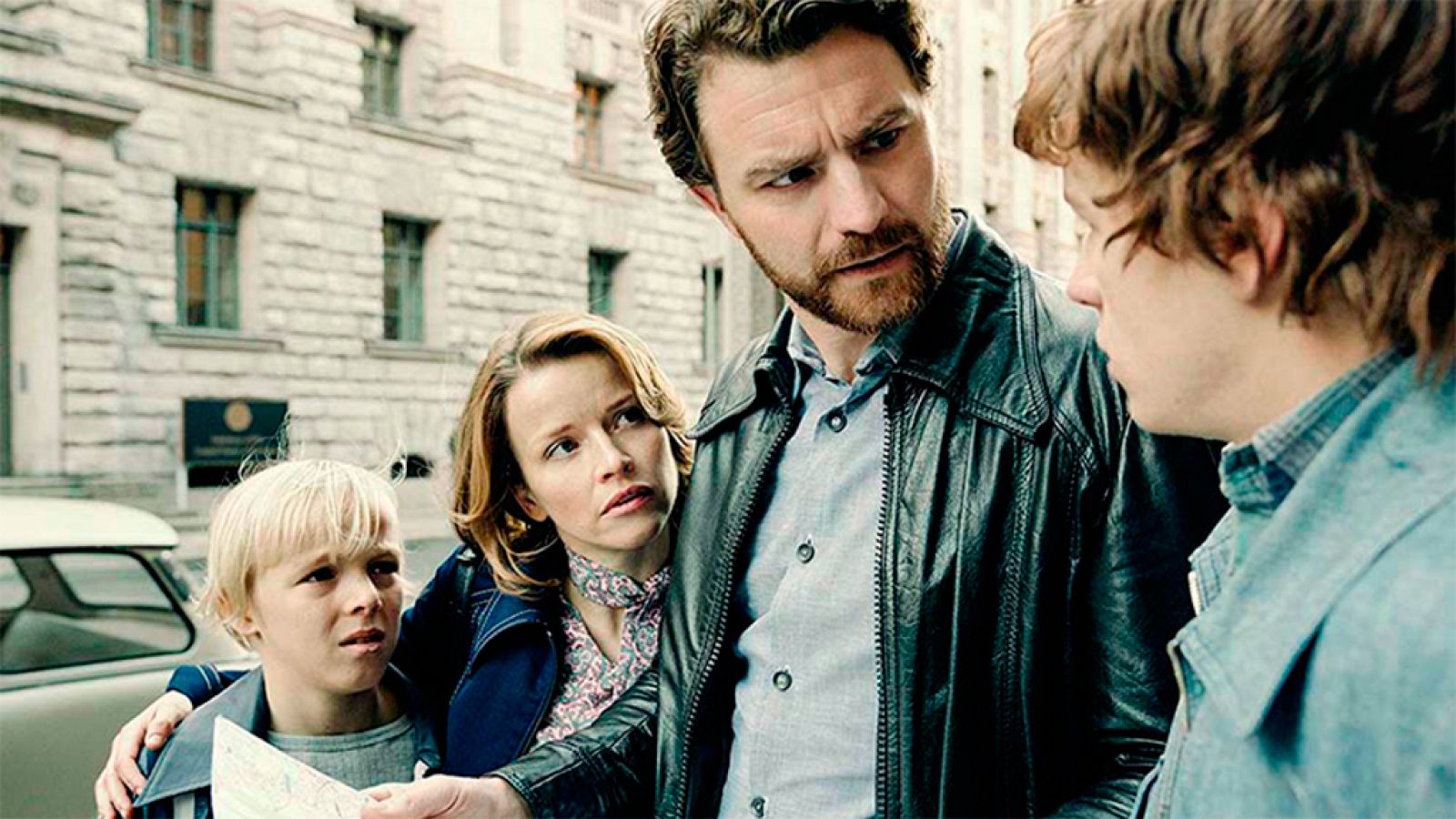 'Viento de libertad'