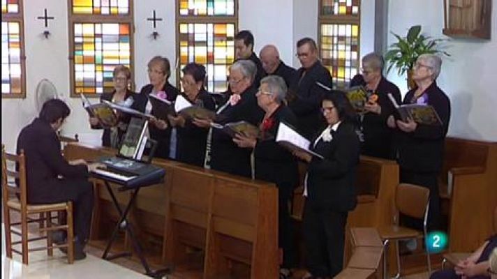 La Missa - La Missa - 08/09/2019