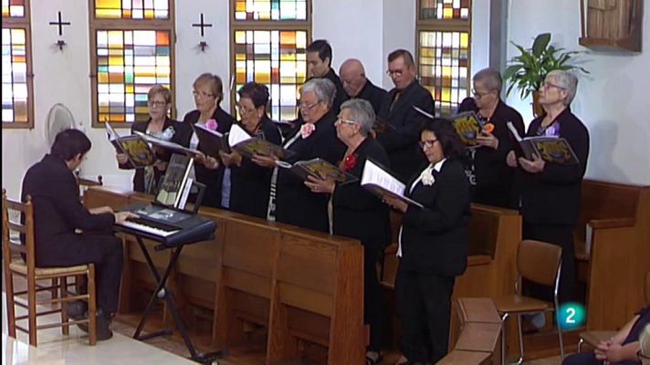 La Missa - La Missa - 08/09/2019