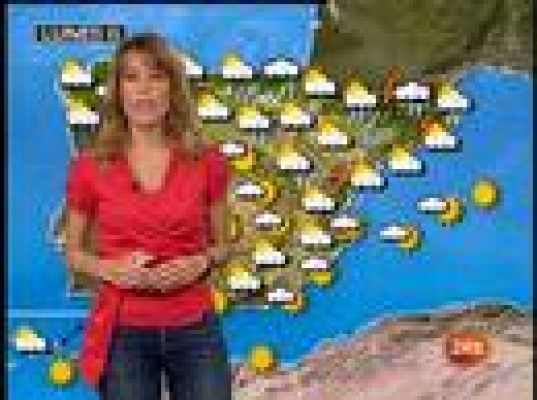 El tiempo - El Tiempo  -  06/07/09