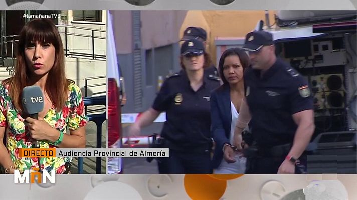 La mañana - La Mañana - 09/09/19