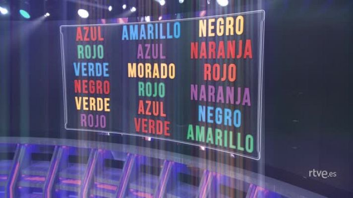 Vaya crack - Vaya Crack - Pruebas Colorin colorado