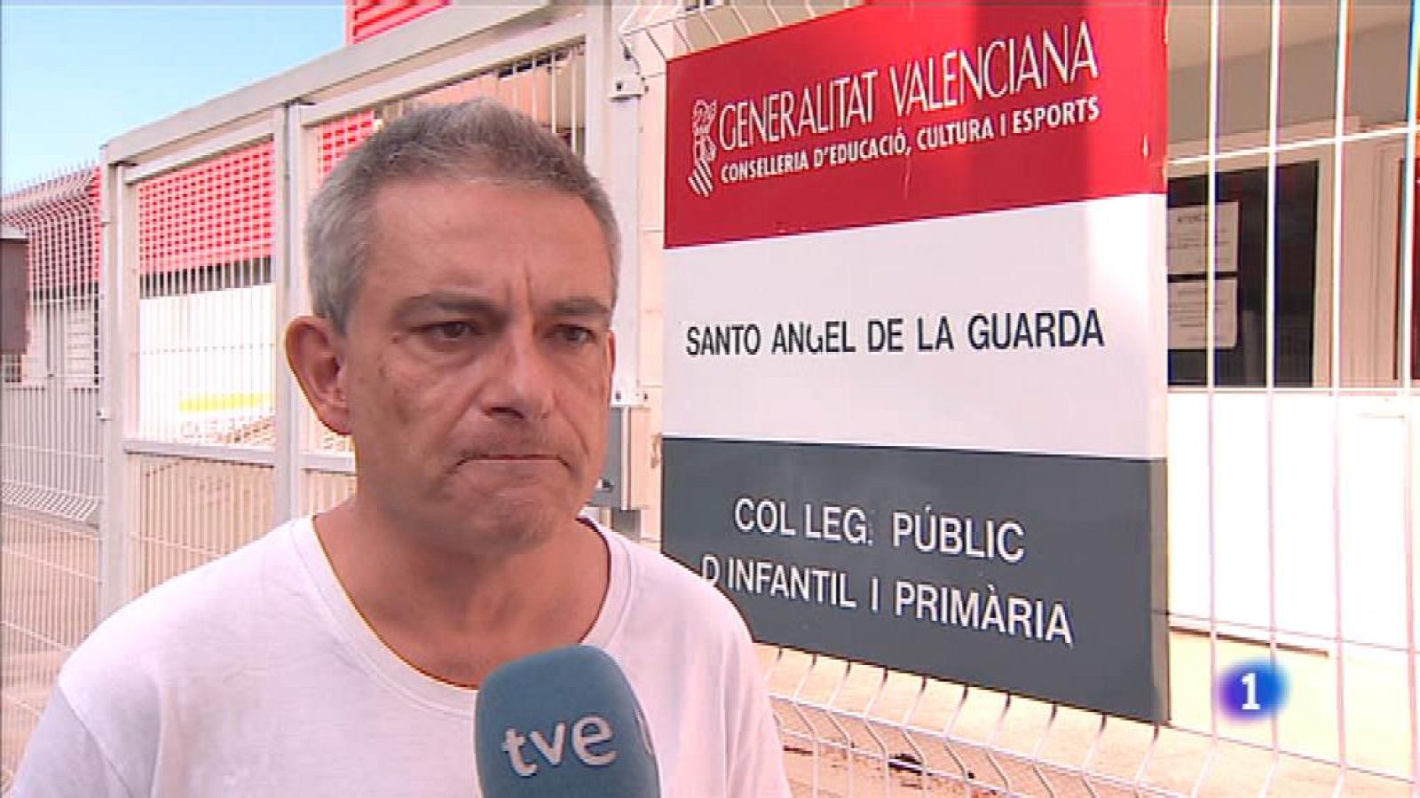 La Comunidad Valenciana en 2' - 09/09/19 - ver ahora