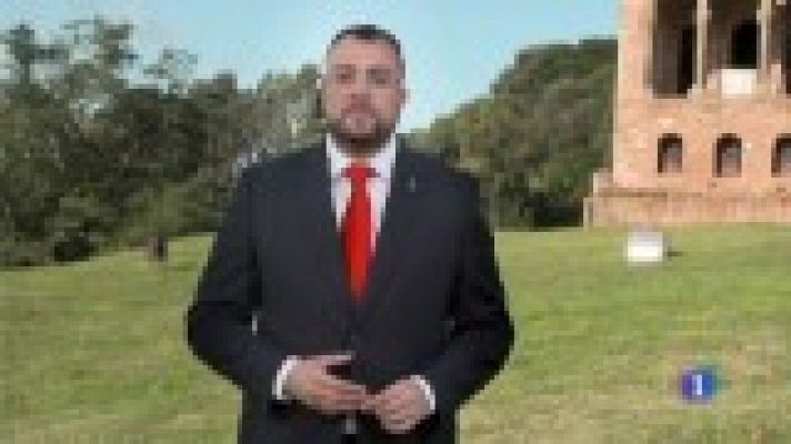 Panorama Regional - Panorama Regional - 09/09/19